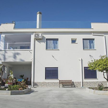 Belvedere Scala Dei Turchi Bed & Breakfast Realmonte Dış mekan fotoğraf