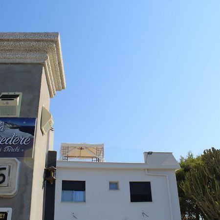 Belvedere Scala Dei Turchi Bed & Breakfast Realmonte Dış mekan fotoğraf