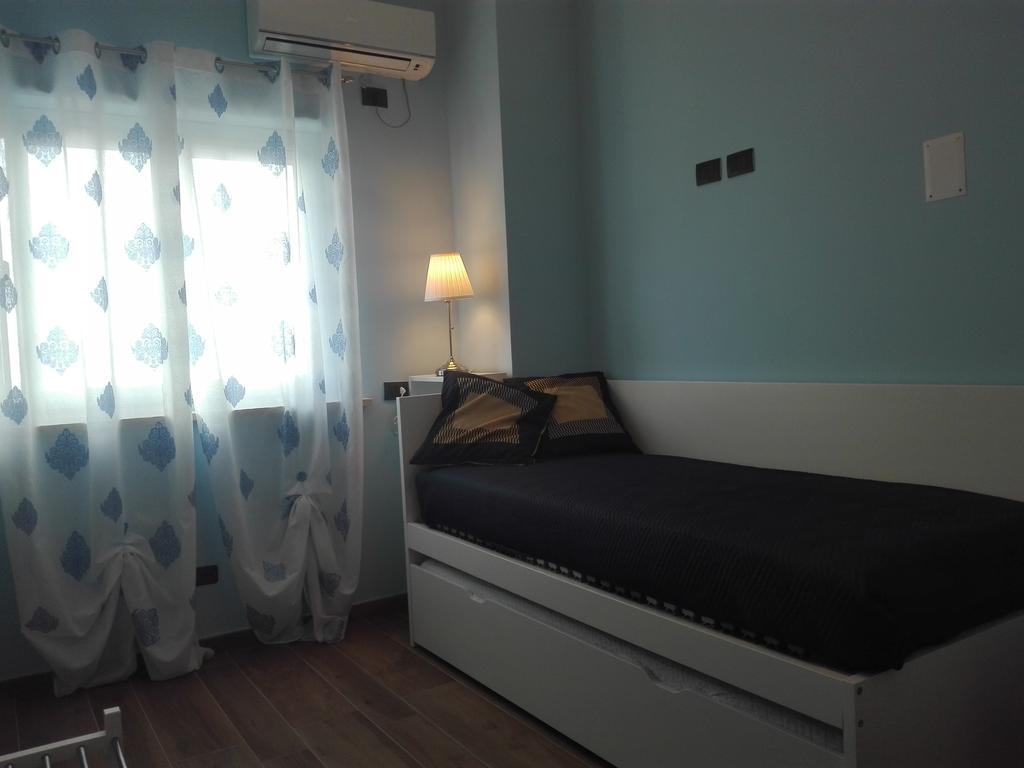 Belvedere Scala Dei Turchi Bed & Breakfast Realmonte Dış mekan fotoğraf