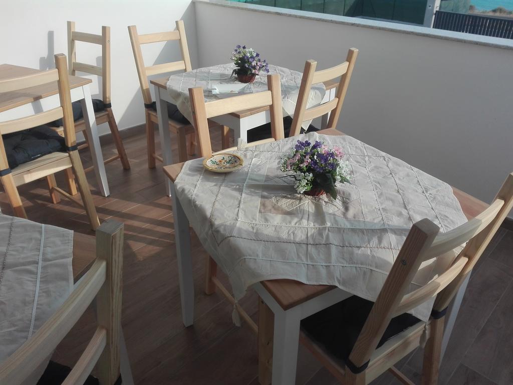 Belvedere Scala Dei Turchi Bed & Breakfast Realmonte Dış mekan fotoğraf