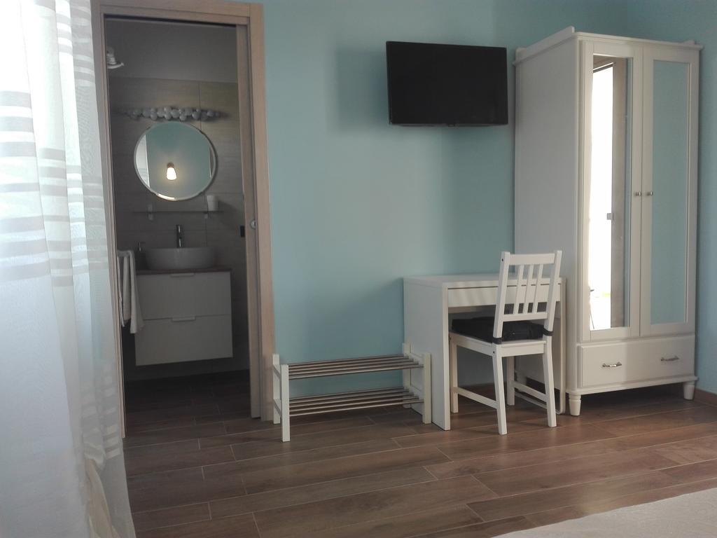 Belvedere Scala Dei Turchi Bed & Breakfast Realmonte Dış mekan fotoğraf
