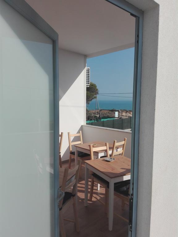 Belvedere Scala Dei Turchi Bed & Breakfast Realmonte Dış mekan fotoğraf