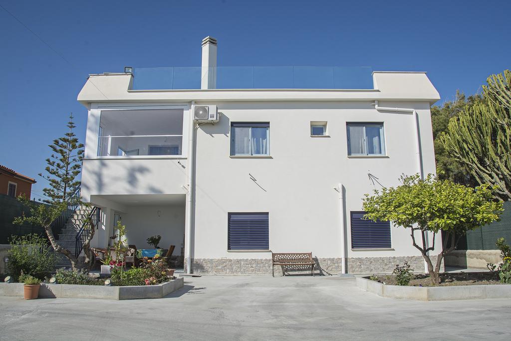 Belvedere Scala Dei Turchi Bed & Breakfast Realmonte Dış mekan fotoğraf