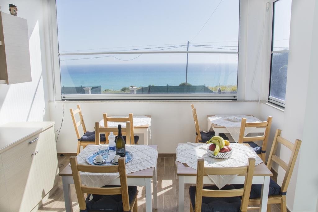 Belvedere Scala Dei Turchi Bed & Breakfast Realmonte Dış mekan fotoğraf