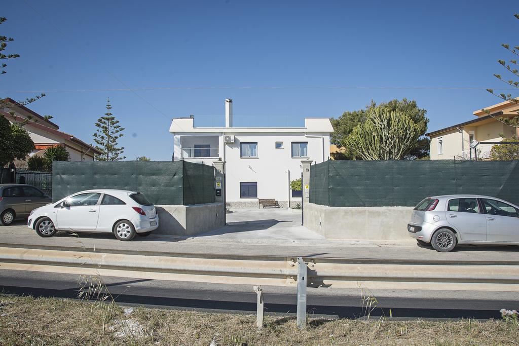 Belvedere Scala Dei Turchi Bed & Breakfast Realmonte Dış mekan fotoğraf