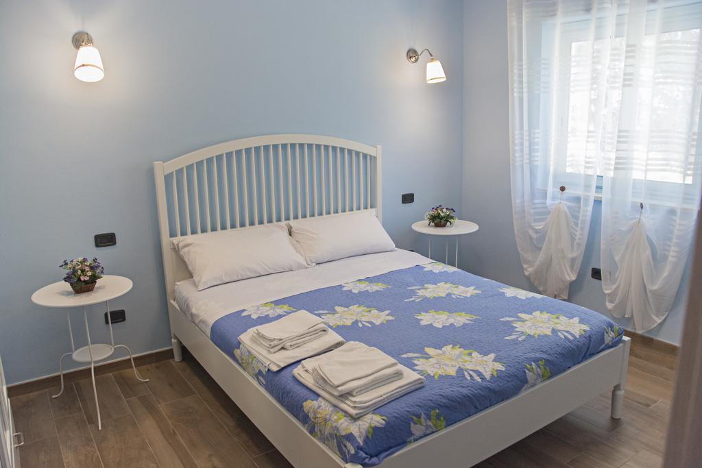 Belvedere Scala Dei Turchi Bed & Breakfast Realmonte Dış mekan fotoğraf