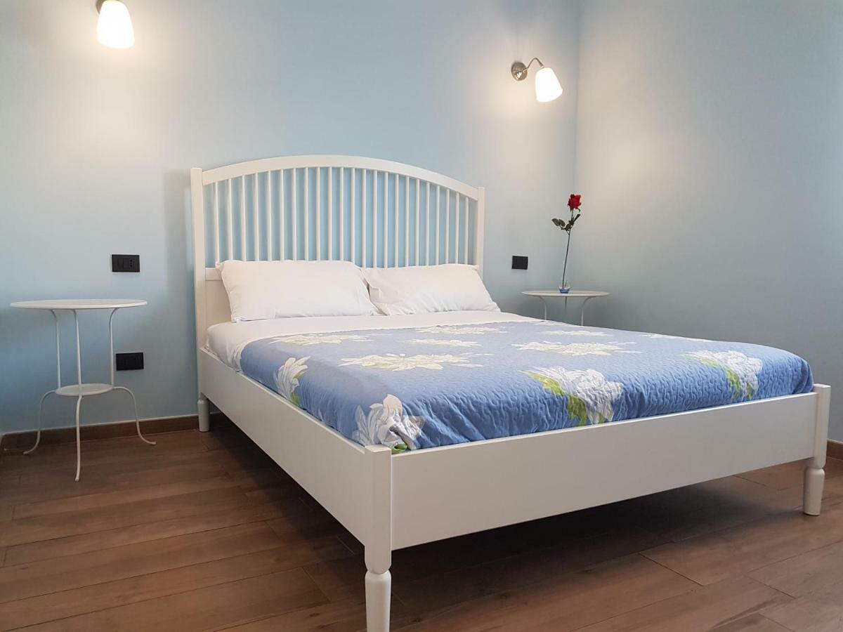 Belvedere Scala Dei Turchi Bed & Breakfast Realmonte Dış mekan fotoğraf