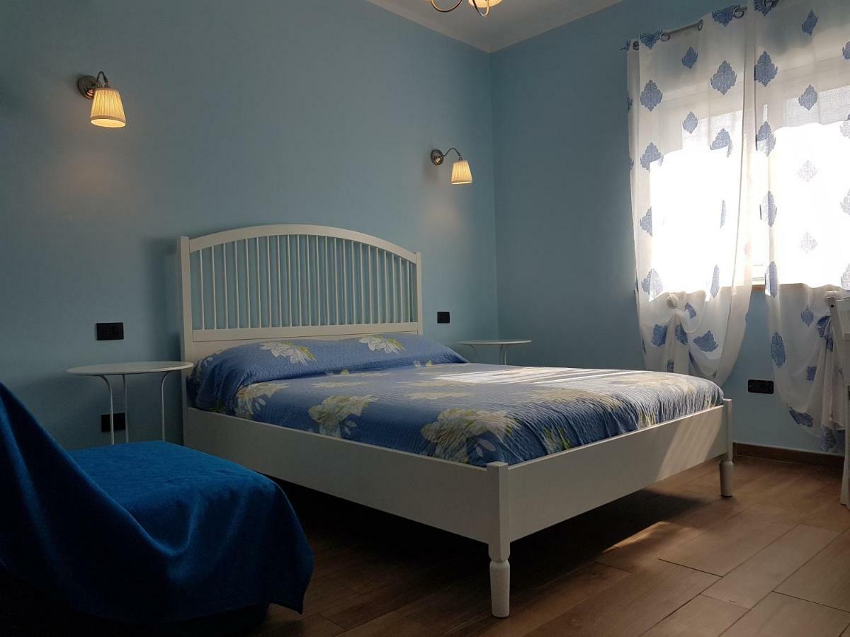 Belvedere Scala Dei Turchi Bed & Breakfast Realmonte Dış mekan fotoğraf