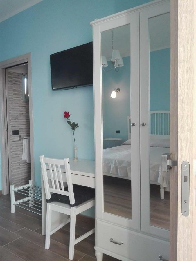 Belvedere Scala Dei Turchi Bed & Breakfast Realmonte Dış mekan fotoğraf