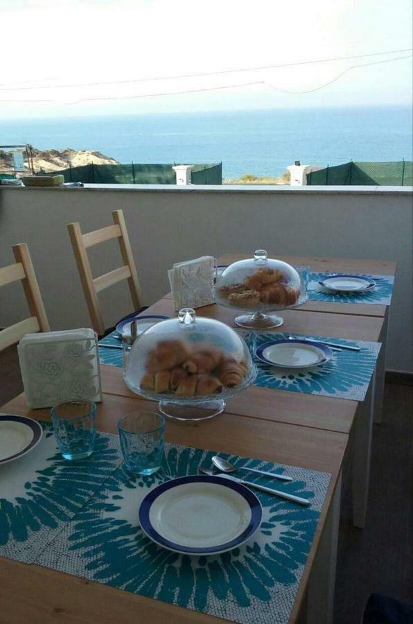 Belvedere Scala Dei Turchi Bed & Breakfast Realmonte Dış mekan fotoğraf